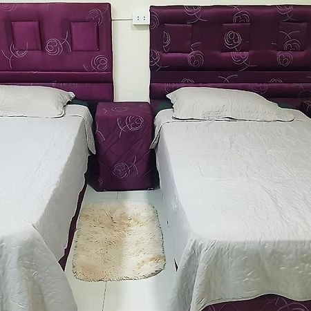Espana Confort Daire Ciudad del Este Dış mekan fotoğraf